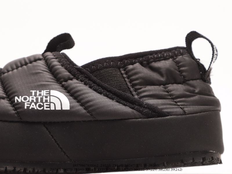 THE NORTH FACE SHOES